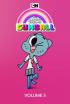 El asombroso mundo de Gumball Single Story - Los pétalos