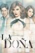 La Doña - Episodio 15