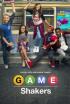 Game Shakers - Guerra y melocotón