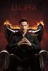 Lucifer - Sr. y Sra. Mazikeen Smith