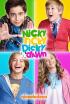 Nicky, Ricky, Dicky y Dawn - Idilios caseros para tontos