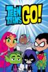 Teen Titans Go! Single Story - La nostalgia no sustituye a la trama