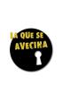 La que se avecina - Una dispensa, un fetus in fetu y un injerto turco