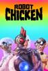 Robot Chicken - Olor a nevera