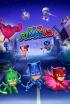 Pj Masks (dobles) - Que gane el mejor poder/El rompelunas