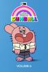 El asombroso mundo de Gumball Single Story - El lío