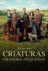 Totes les criatures grans i menudes - Tricki, un gos delicat