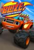 Blaze y los Monster Machines - Carrera hasta la cumbre de la montaña