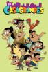 Los Casagrande Single Story - Una chapuza con la casa