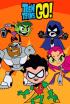 Teen Titans Go! Single Story - Yo soy sillón