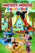 Mickey Mouse Funhouse - Una casa enferma / Goofy y su pez