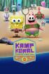 Kampamento Koral: Bob Esponja primeras aventuras - Un calamar muy delicado