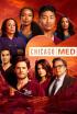 Chicago Med - Pidiendo perdón, no permiso