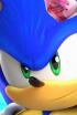 Sonic Prime - Terreno desconocido