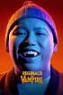 Reginald The Vampire - El triángulo amoroso