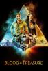 Blood & Treasure - En la zona prohibida