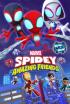 Marvel Spidey y su superequipo - El pirata pillo / Robot malo