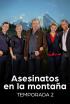 Asesinatos en la montaña - Tercera primavera