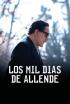 Los mil días de Allende - El golpe