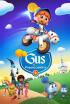 Gus, el pequeño caballero - Siguiendo los pasos de Adam