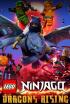 LEGO NInjago: El renacer de los dragones - El conjuro de la cascada