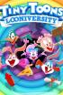 Tiny Toons: Looniversidad - Clases de cocina