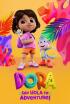 Dora - Demasiados swipers / El home run de bateo