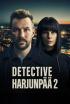 Detective Harjunpää - Guerras tribales. Parte 2