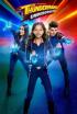 Los Thunderman: Infiltrados - Todo sobre Steve