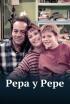 Pepa y Pepe - Episodio 21
