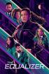 The Equalizer - Secuestrado