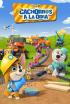 ¡Cachorros a la obra! Single Story - La búsqueda de la Gatoatlántida