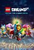 LEGO Dreamzzz - Empaquetados