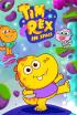 Tim Rex en el espacio - Episodio 10