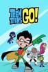 Teen Titans Go! - La manipedi