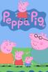 Peppa Pig - Festival fangoso