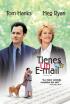 Tens un e-mail