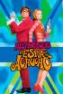 Austin Powers: La espía que me achuchó