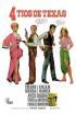 Cuatro tíos de Texas