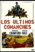 Los últimos comanches