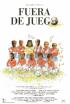 Fuera de juego