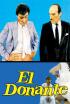 El donante