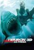 Tiburón 3D: La presa