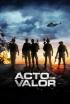 Acto de valor