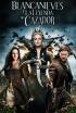 Blancanieves y la leyenda del cazador 