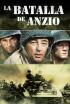 La batalla de Anzio