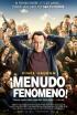 ¡Menudo fenómeno!