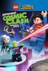 LEGO DC: La Invasión de Brainiac