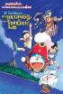 Doraemon y la isla del tesoro