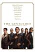 The Gentlemen: os señores da mafia